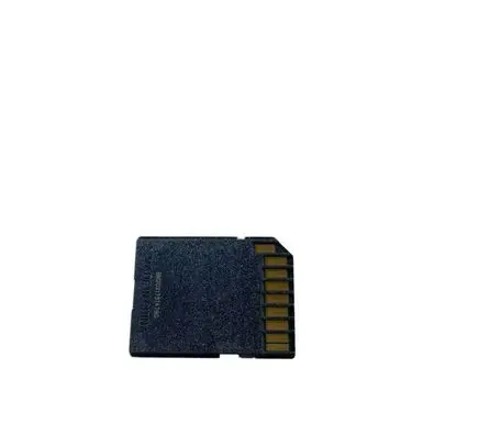 Chevrolet Camaro Navigation maps CD/DVD 84954483