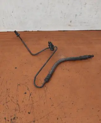 Skoda Rapid (NH) Clutch pipe/line 