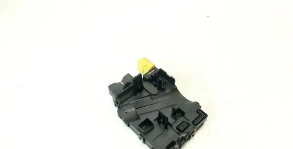 Steering angle sensor