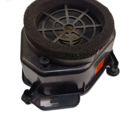 Mercedes-Benz E W212 Panel speaker A2048205802