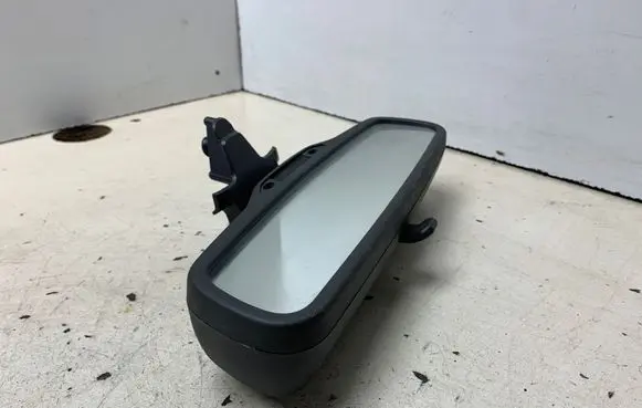 Volvo S60 Rear view mirror (interior) 4041418