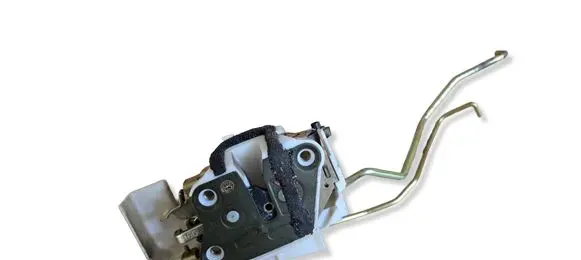Suzuki Ignis Front door lock 8220186G10
