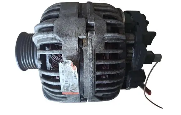 Volvo S60 Generator/alternator