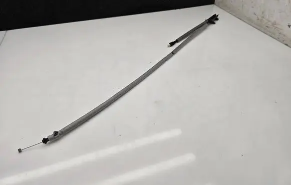 Mercedes-Benz Sprinter W907 W910 Sliding door cable line A9107601600 A9107601500