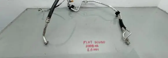 Fiat Scudo Air conditioning (A/C) pipe/hose