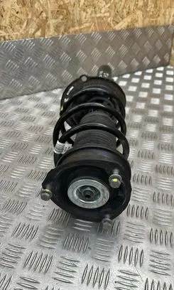 Audi A3 8Y Front shock absorber with coil spring 5WA413023A 5WA413023AH 5WA413023