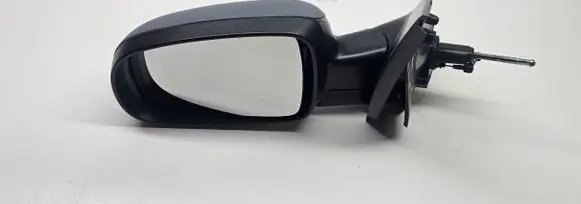 Opel Corsa C Manual wing mirror 065022R2 E11015724 E11015921
