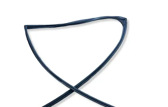 Subaru Outback (BT) Front door rubber seal 