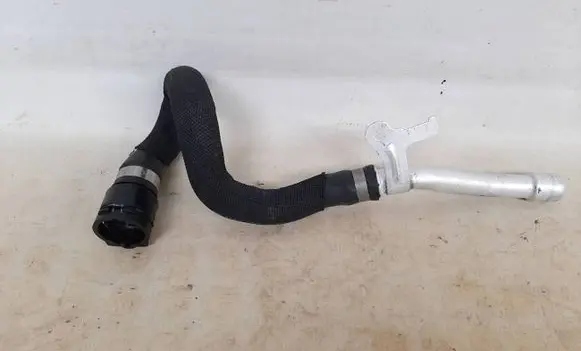 BMW M5 F90 Engine coolant pipe/hose 7852352 11537852352