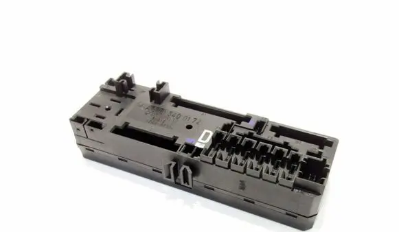Mercedes-Benz E W210 Fuse module A0005400172