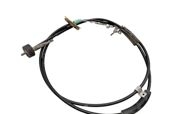 Dodge Charger Hand brake release cable 