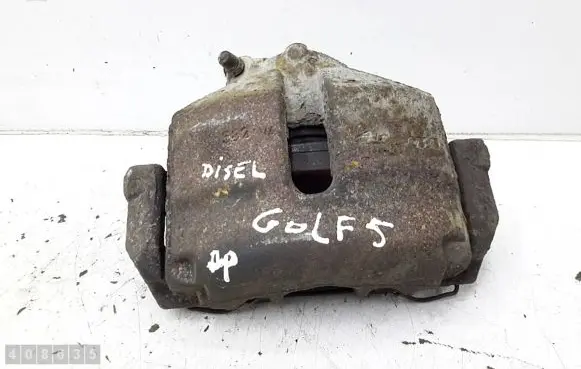 Volkswagen Golf IV Front brake caliper