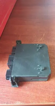 Mercedes-Benz C W203 Door control unit/module 2038202185