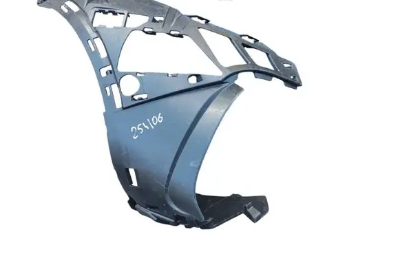 Mercedes-Benz GLC C254 Front bumper mounting bracket A2548850601