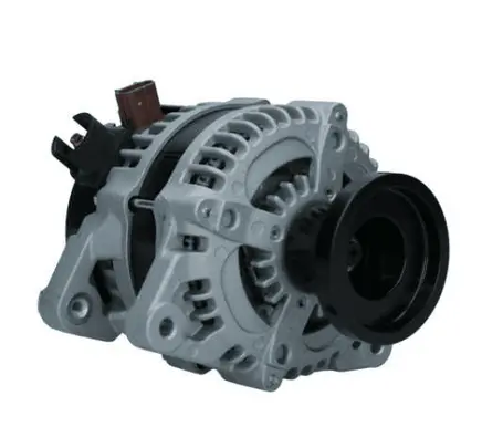 Ford C-MAX I Generator/alternator CA1999