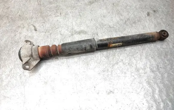 Audi A4 S4 B8 8K Rear shock absorber/damper 8K0035AE