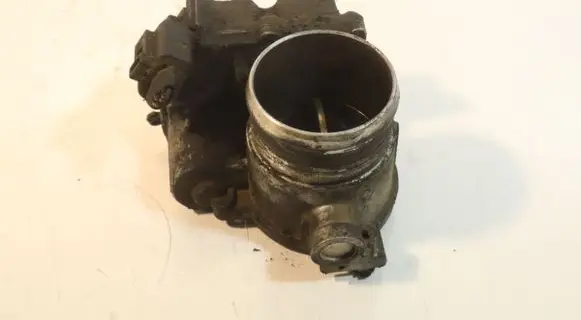 Ford Fiesta Throttle body valve 7V2Q9E929AB