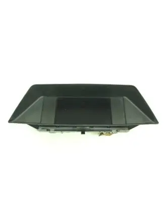 BMW X1 E84 Screen/display/small screen 9231325