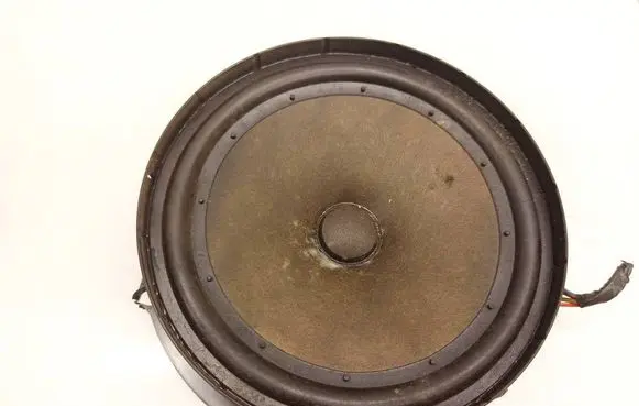 Volkswagen Jetta V Front door speaker 1K0035454P