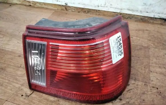 Seat Leon (1M) Rear/tail lights