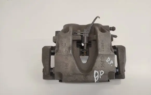 Mercedes-Benz GLE AMG (W166 - C292) Front brake caliper 4896 0328