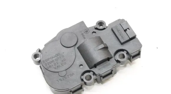 BMW 2 F22 F23 Air flap motor/actuator EGP0006 412650920