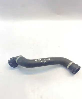Mercedes-Benz C W205 Engine coolant pipe/hose A2055013182