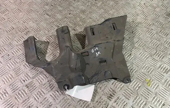 BMW 7 G11 G12 Engine splash shield/under tray 7340192