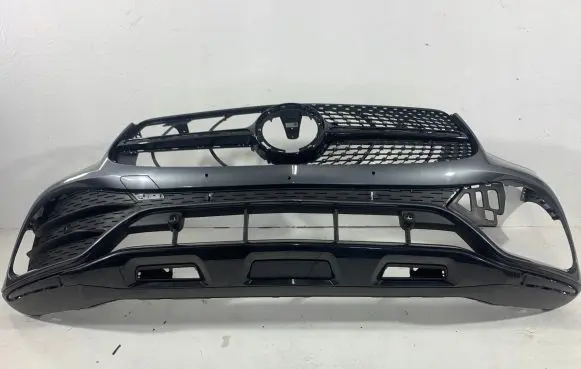 Mercedes-Benz GLC X253 C253 Front bumper