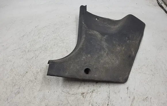 Audi A4 S4 B5 8D Foot area side trim 8D1867271