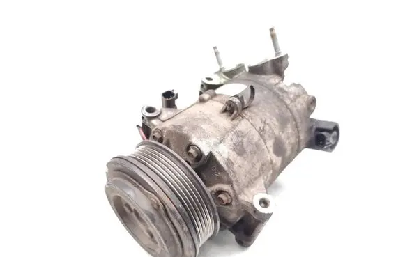 Ford Galaxy Air conditioning (A/C) compressor (pump) DG9H-19D629-FF DG9H19D629FF