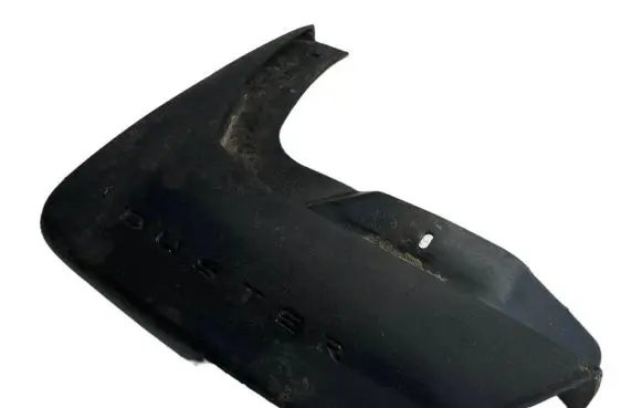 Dacia Duster Rear mudguard 8201700276