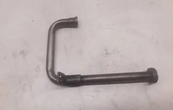 Ford C-MAX I Oil sump strainer pipe 