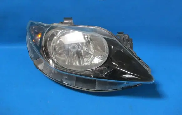 Seat Ibiza IV (6J,6P) Headlight/headlamp 6J1941022C 89319151