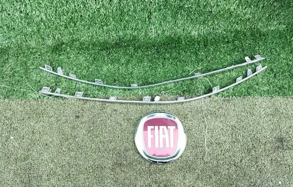 Fiat Doblo Front grill FMO494S1