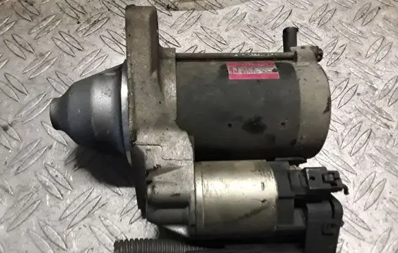 Lexus GS 300 350 430 450H Starter motor 2810031070 4280002340