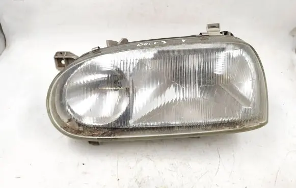Volkswagen Golf III Headlight/headlamp 13917300