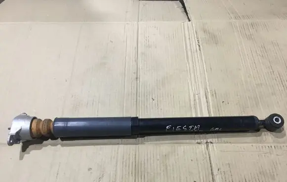 Ford Fiesta Rear shock absorber/damper C1BC18080AD
