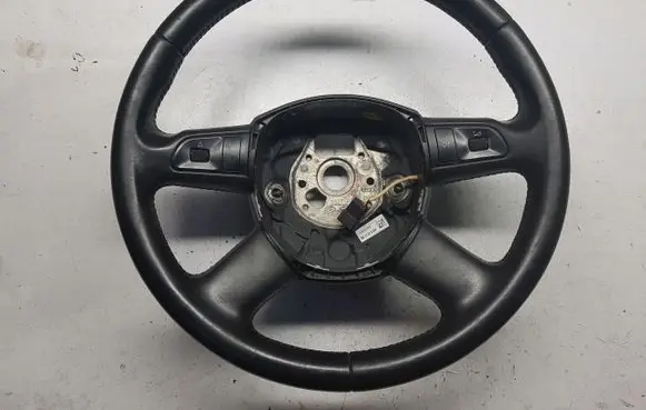 Audi A4 S4 B8 8K Steering wheel 8K0419091B