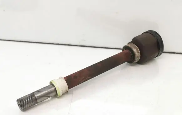 Renault Master III Front driveshaft