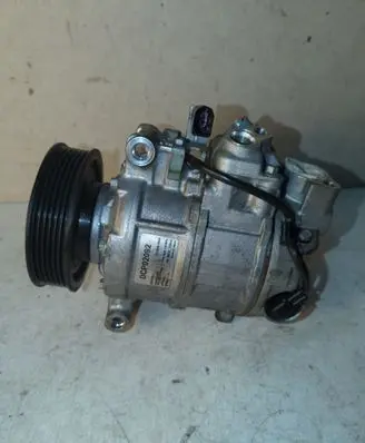Audi A4 S4 B8 8K Air conditioning (A/C) compressor (pump) 4371005660