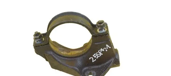 Ford Galaxy Front driveshaft TNWA