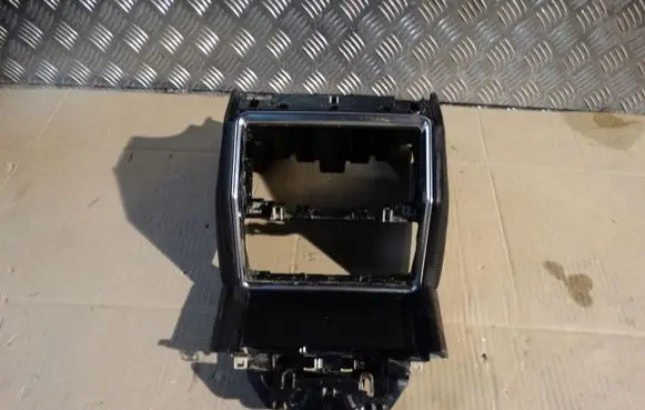 Porsche 997 Center console 974863241G