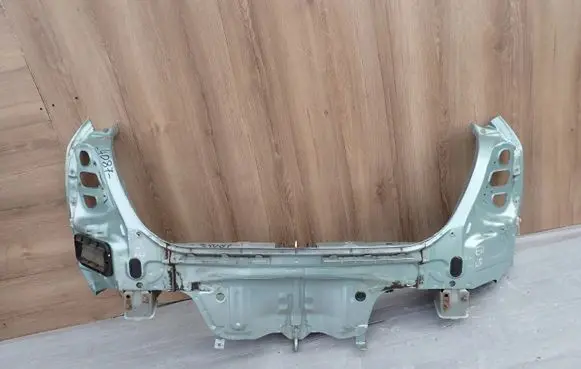 Honda Civic Rear bodywork 