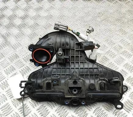 Toyota Yaris Intake manifold 1712021060