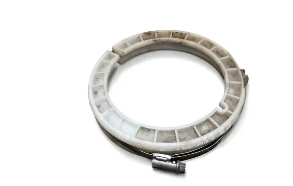Volvo S80 In tank fuel pump screw locking ring/nut 