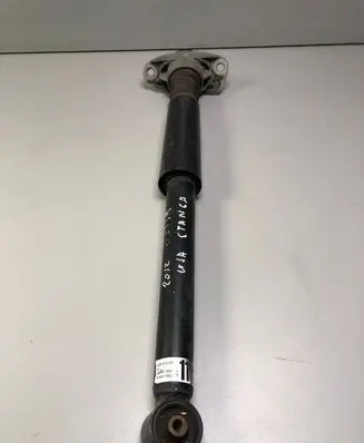 Volkswagen Jetta VI Rear shock absorber/damper 5C0513025H 814901002233