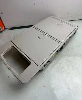 Volkswagen Touran I Headlining roof glove box 1T0868837B 9003506000
