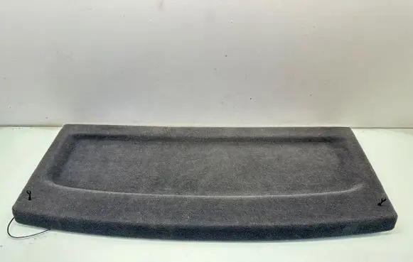 Volkswagen Cross Polo Parcel shelf 