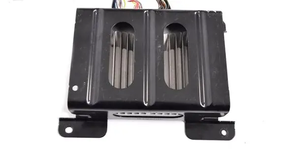 Jaguar F-Pace Sound amplifier GX7319C164RD